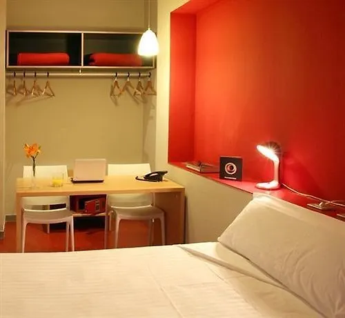 Ciutat Vella Hotel Barcelona