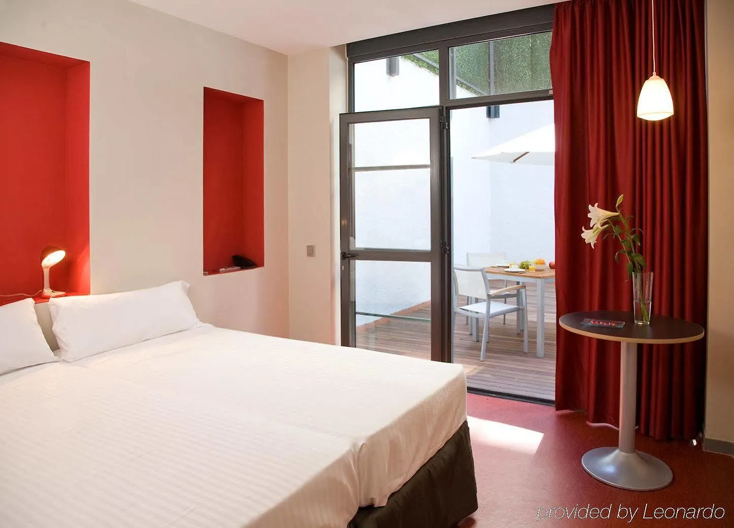 Ciutat Vella Hotel Barcelona