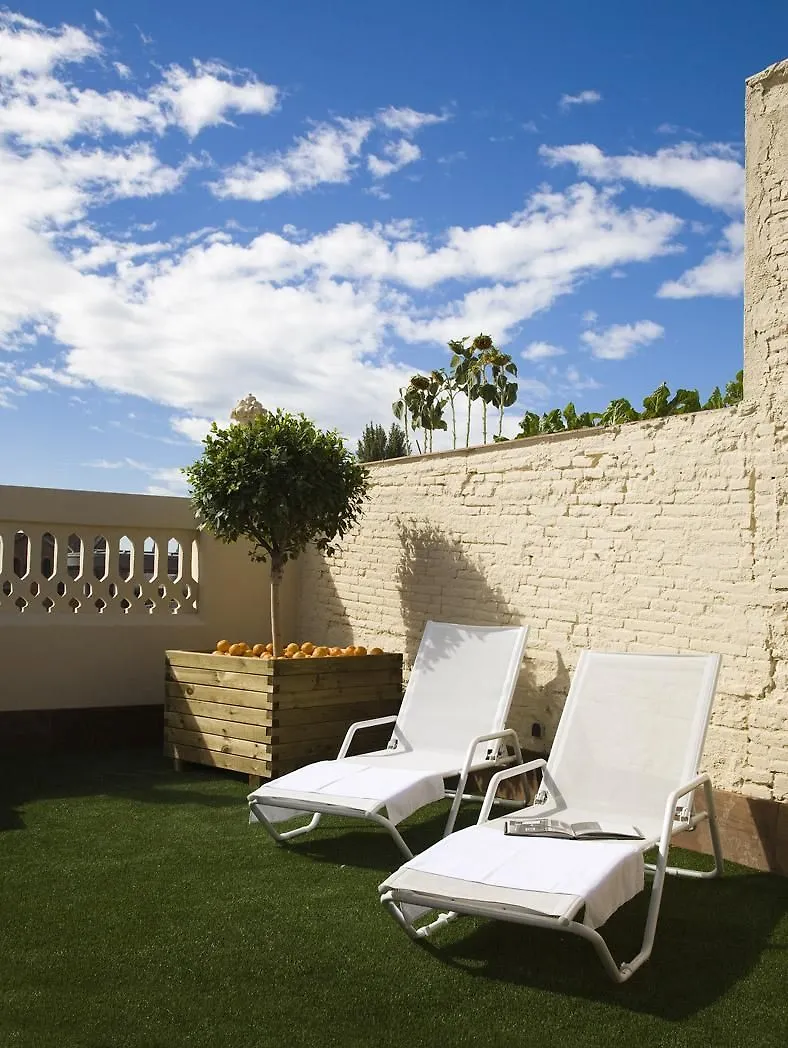Ciutat Vella Hotel Barcelona