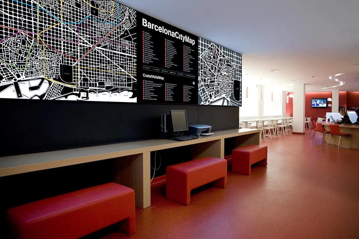 Ciutat Vella Hotel Barcelona