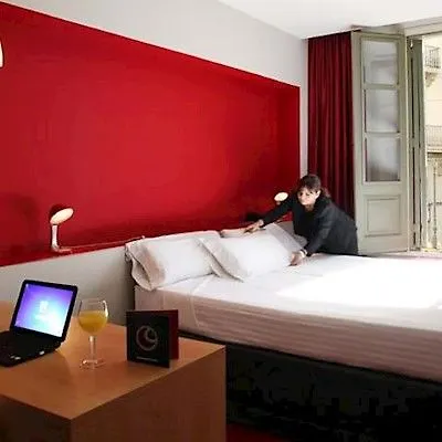 Ciutat Vella Hotel Barcelona 3*,