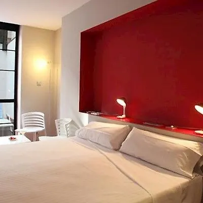 ***  Ciutat Vella Hotel Barcelona Spain