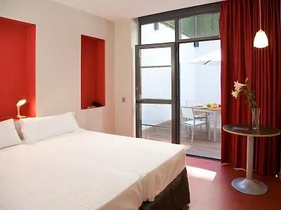 Ciutat Vella Hotel Barcelona Spain