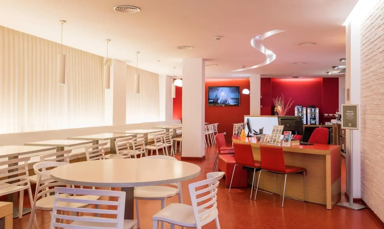 Ciutat Vella Hotel Barcelona