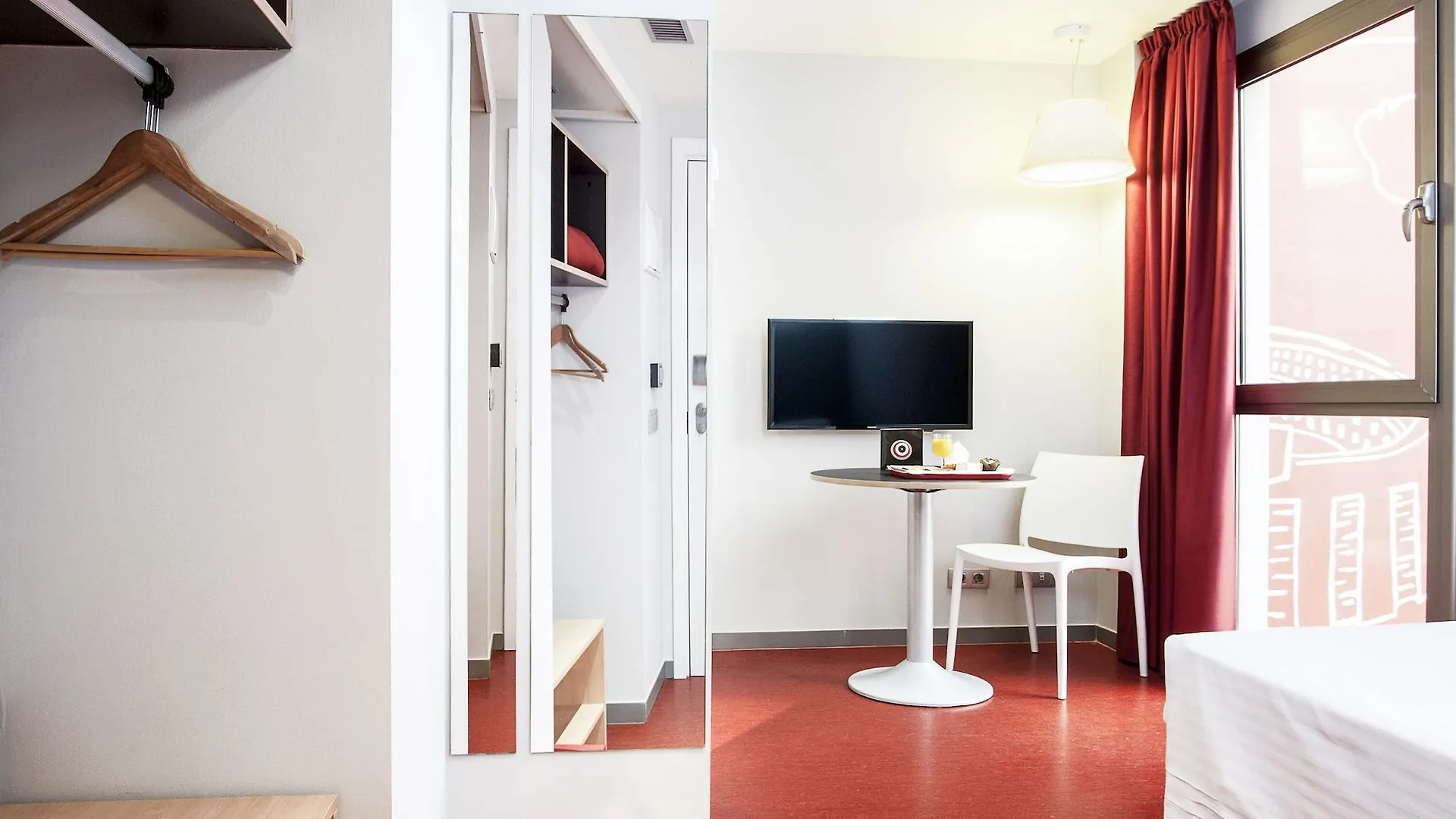 ***  Ciutat Vella Hotel Barcelona Spain