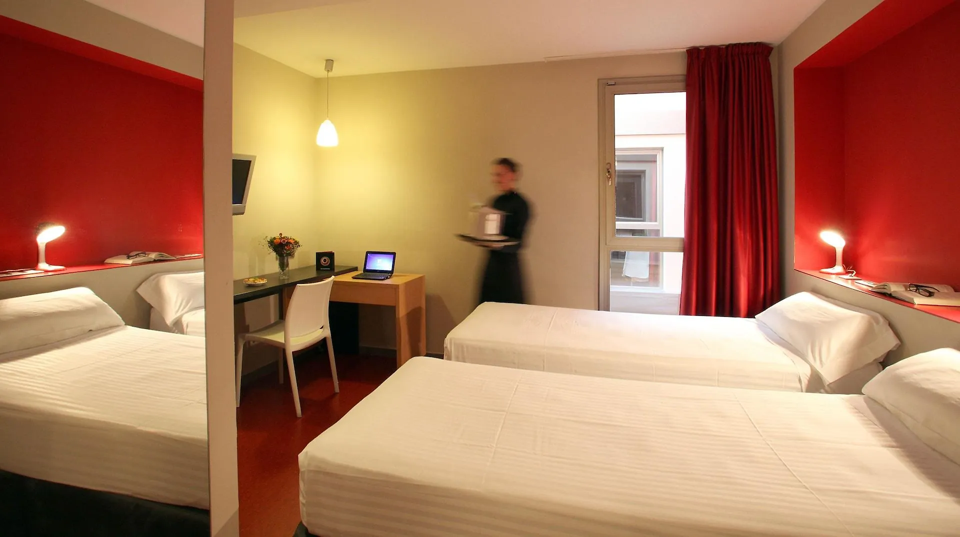Ciutat Vella Hotel Barcelona