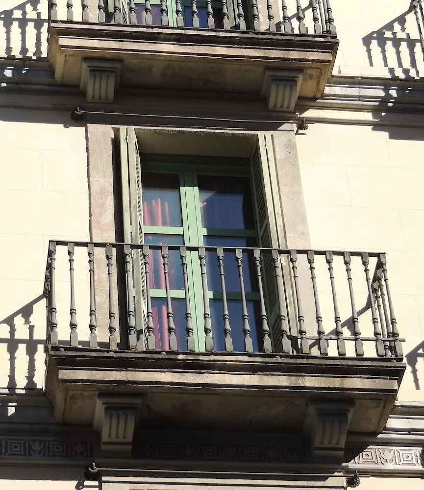 Ciutat Vella Hotel Barcelona 3*,  Spain