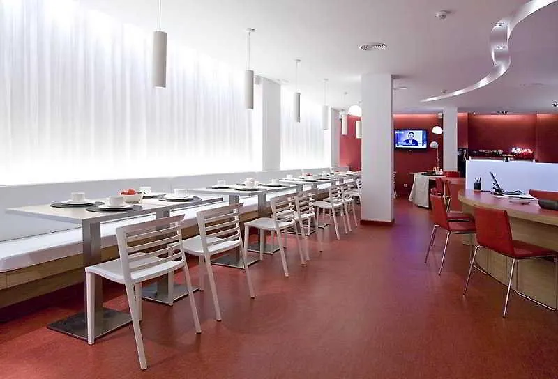 Ciutat Vella Hotel Barcelona