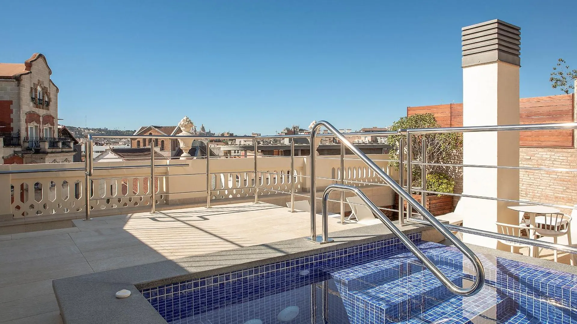Ciutat Vella Hotel Barcelona