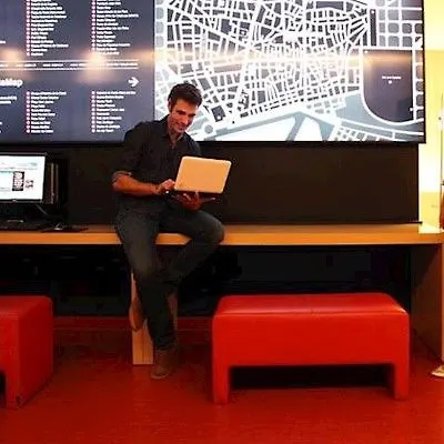 Ciutat Vella Hotel Barcelona