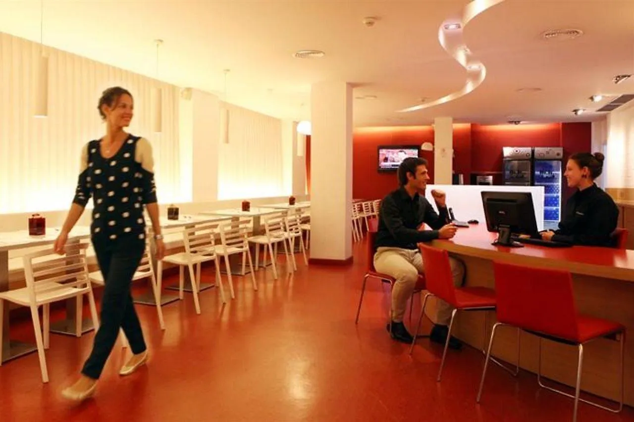 ***  Ciutat Vella Hotel Barcelona Spain