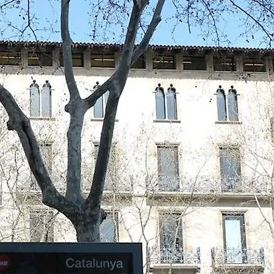 Ciutat Vella Hotel Barcelona 3*,