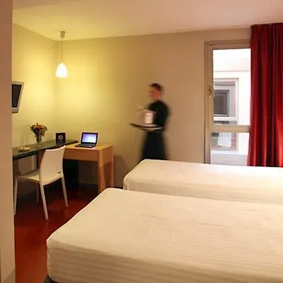***  Ciutat Vella Hotel Barcelona Spain