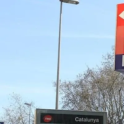 Ciutat Vella Hotel Barcelona