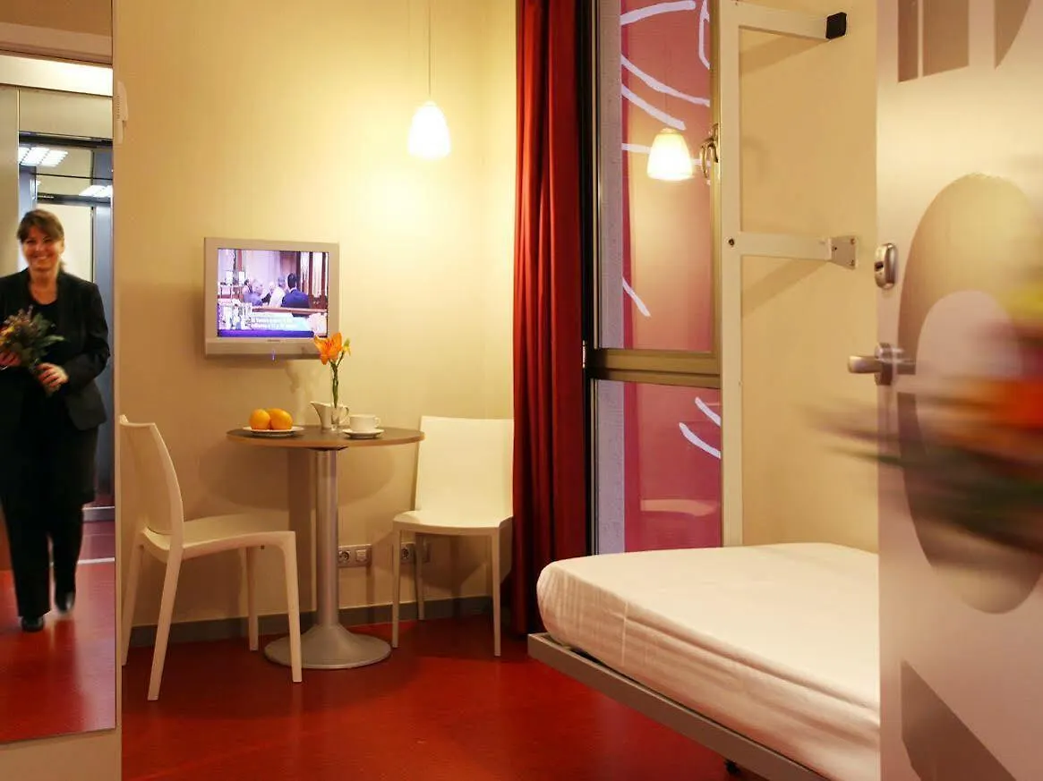Ciutat Vella Hotel Barcelona